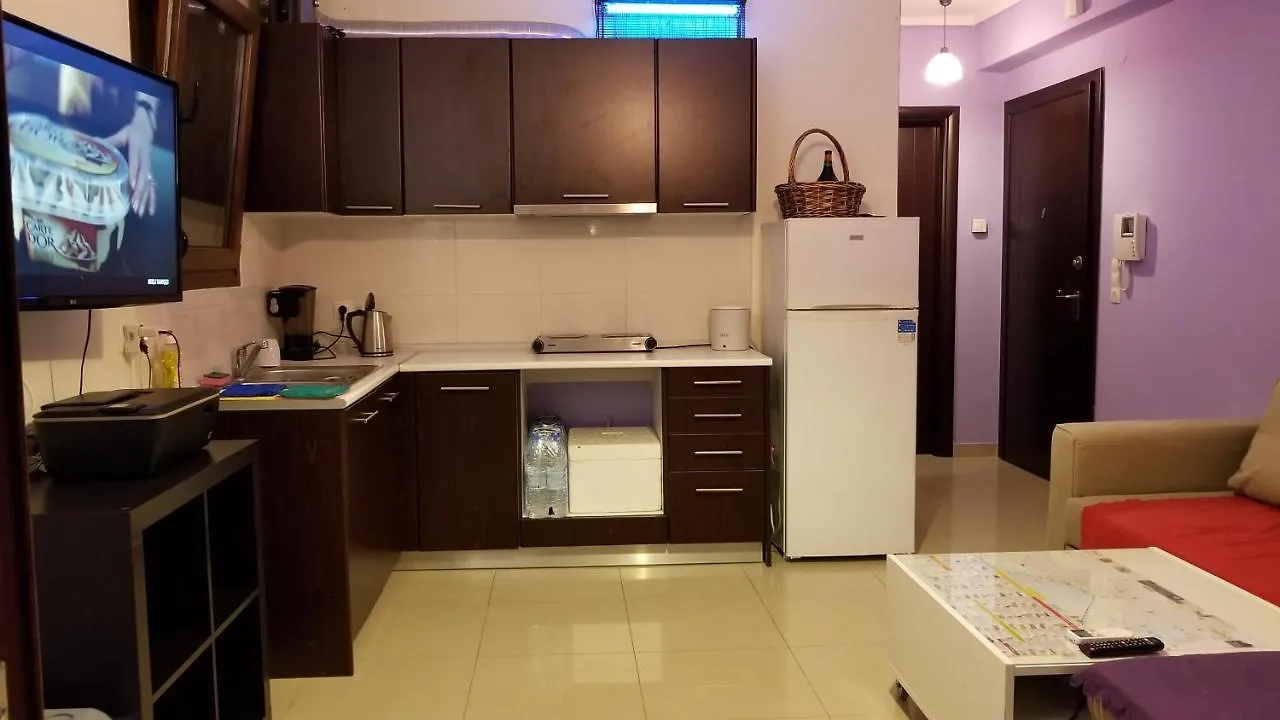 Flat Peraia Apartment 0*, Peraia (Thessaloniki) Greece