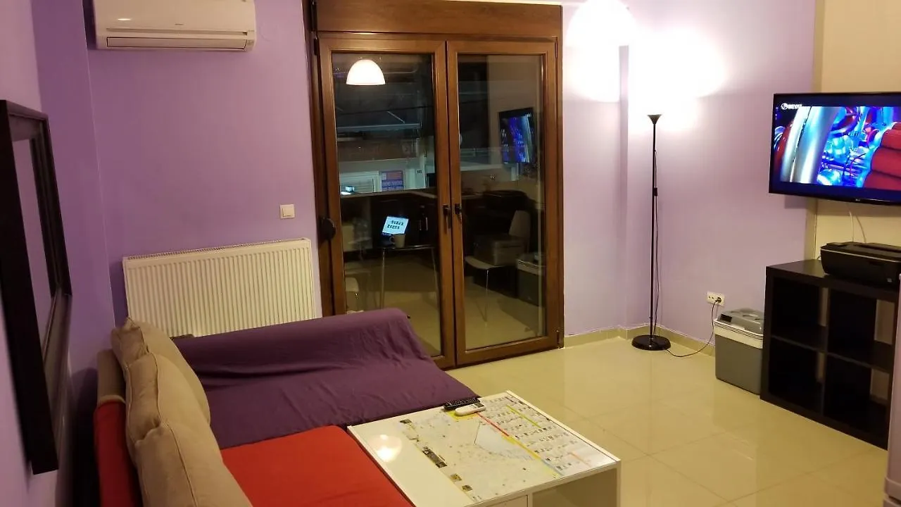 Flat Peraia Apartment Greece