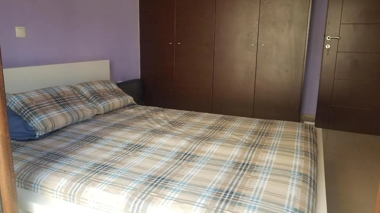 Flat Peraia Apartment  Peraia (Thessaloniki)