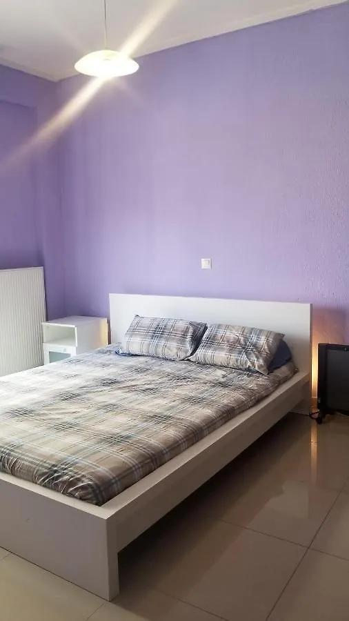Flat Peraia Apartment 0*, Peraia (Thessaloniki) Greece
