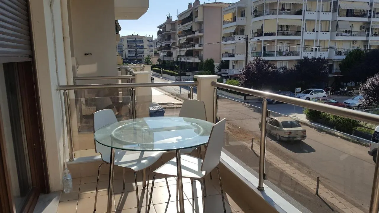 Flat Peraia Apartment Peraia (Thessaloniki)
