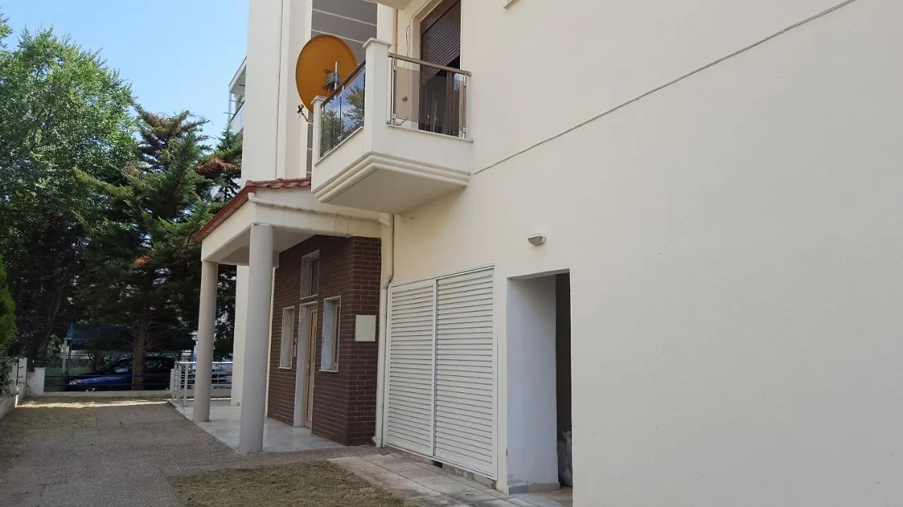 Flat Peraia Apartment